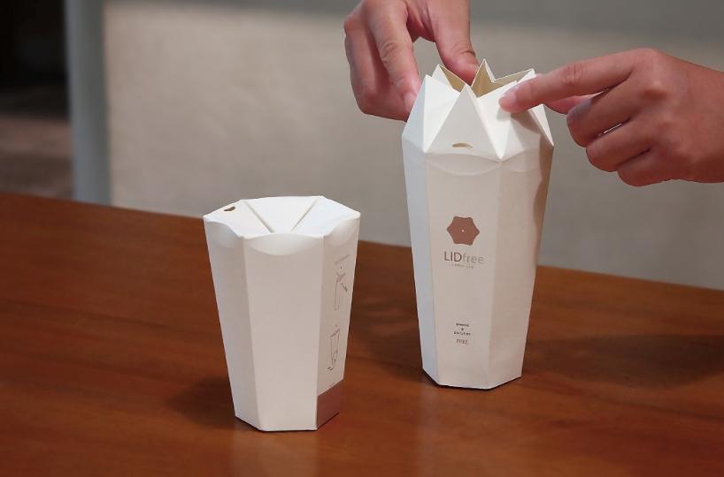 环保设计的风格,这些创意环保设计让地球更绿