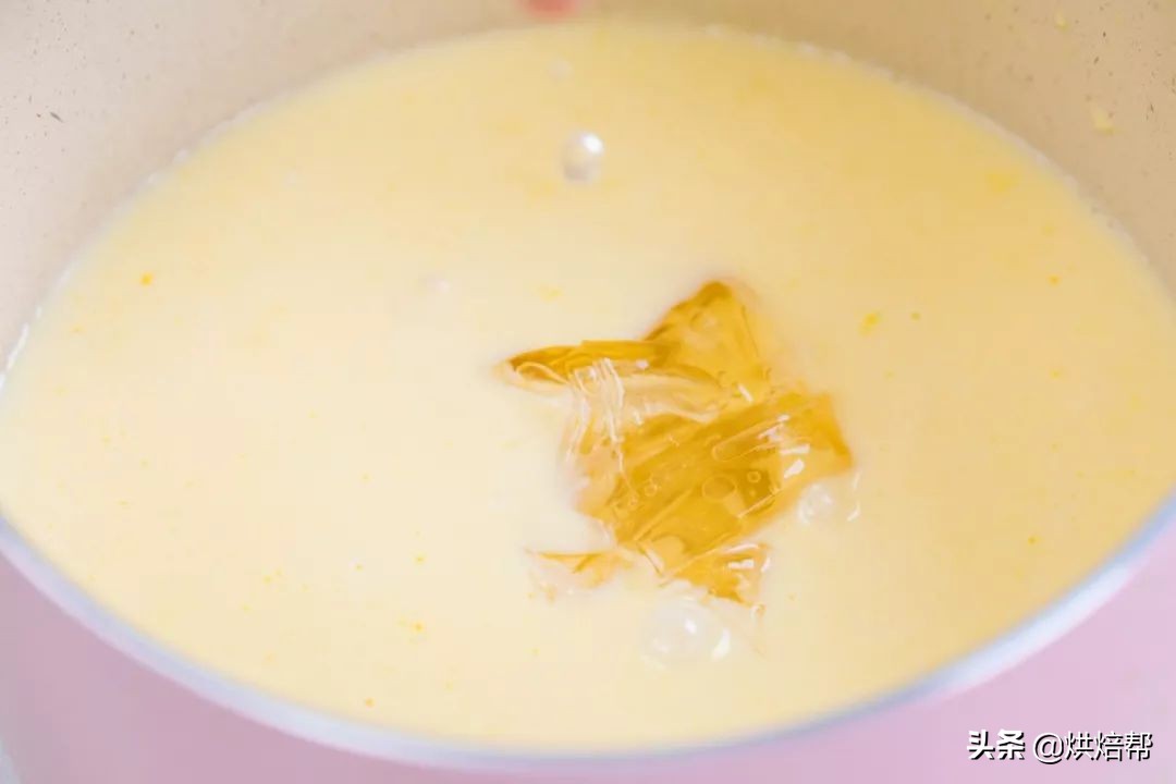 学会这个裱花技巧手残党都不怕了,新手小白裱花怎么练习