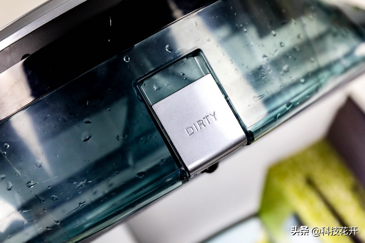 ilife智意v3plus扫地机器人,智意洗地机器人评测