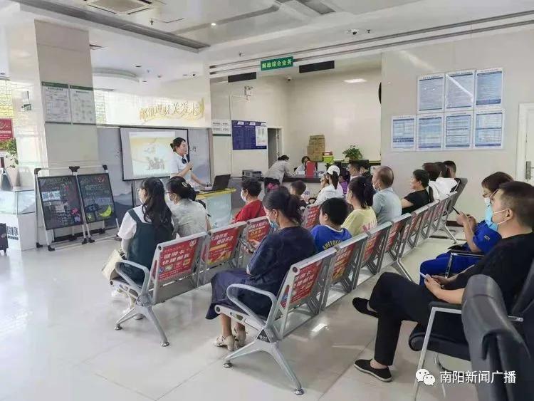 最美服务窗口评选活动,最好服务窗口