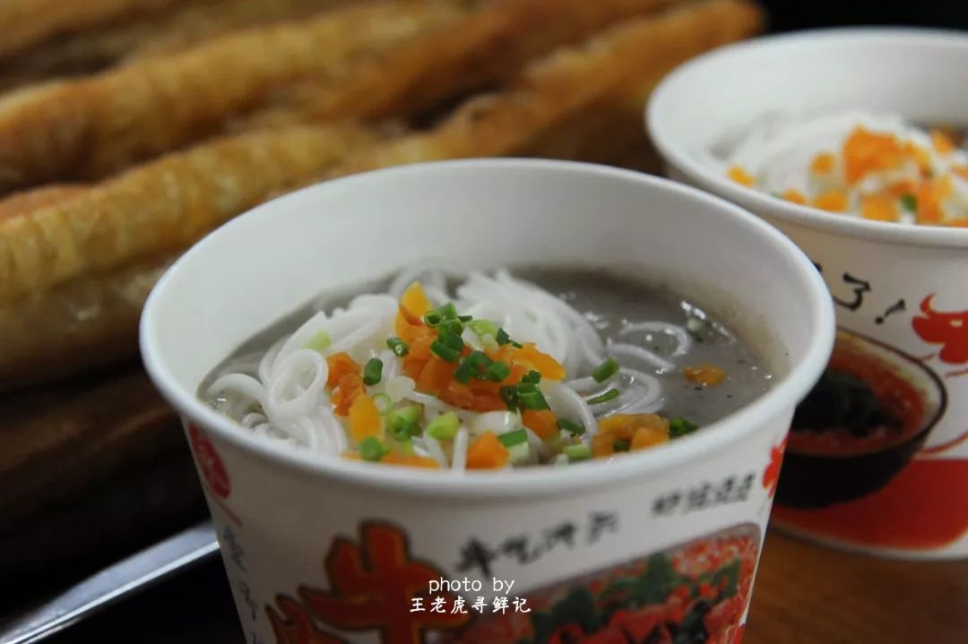 到武汉必须吃的晚餐,到武汉一定要吃的美食