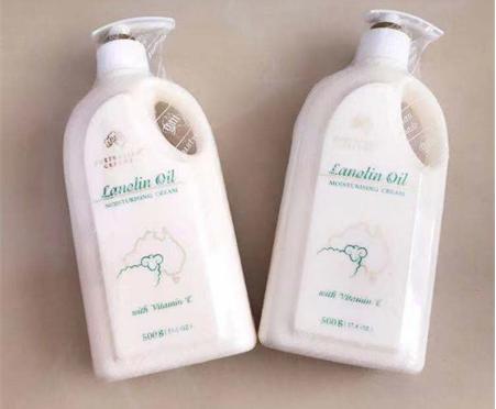 女士身体乳止痒干燥保湿秋冬,冬天干燥哪款女士身体乳比较好