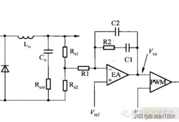 从零开始设计开关电源,大牛学习经验