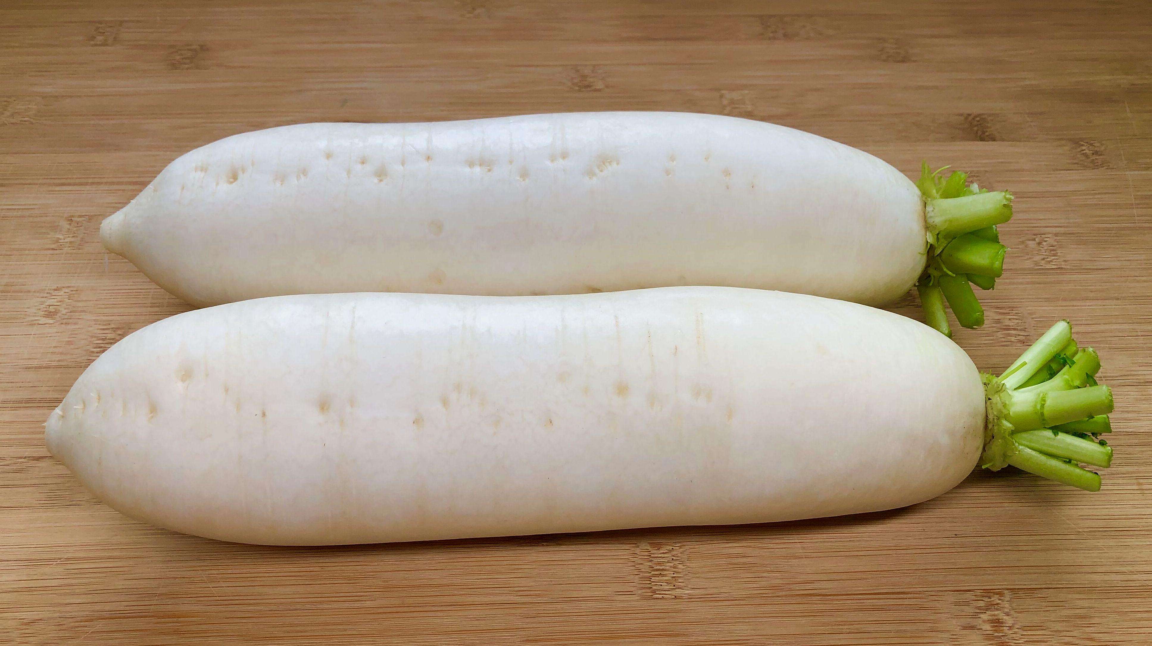 吃腌菜，有助于提高我们身体战胜疫情的免疫力？文/王珉