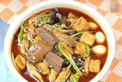 最好吃的麻辣烫做法和配方,如何把麻辣烫做起来