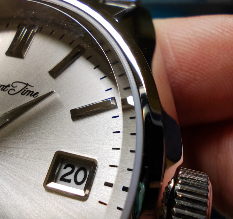 低调性价比高的表,低调耐看的表