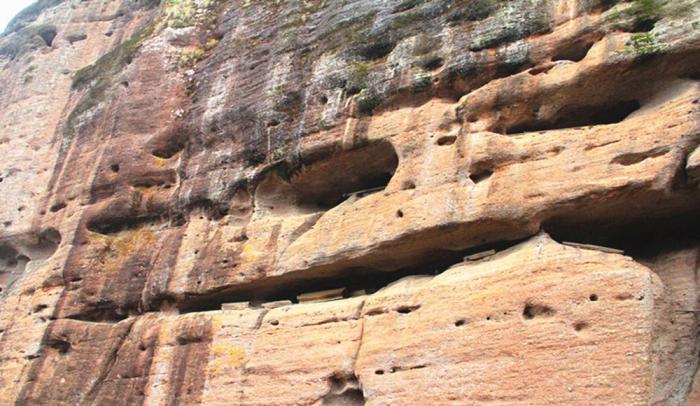 古代防盗墓手段大全,古代帝王对付世家的手段