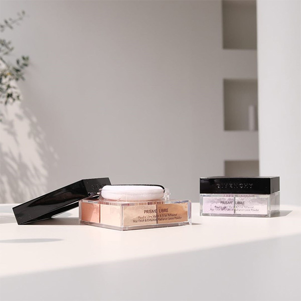 givenchy散粉no.1,Givenchy散粉种草