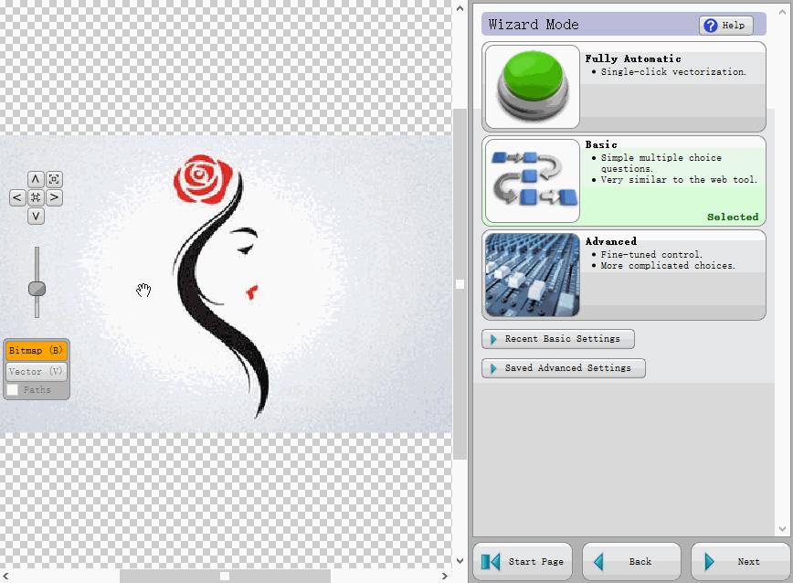 adobephotoshop图像处理填充,photoshop如何实现位图转为矢量图