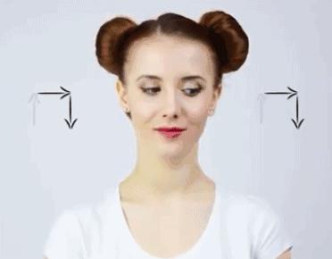 眼神怎么暗淡无光了,怎么练星星眼眼睛变大