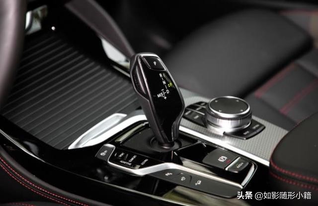 44万提车宝马5系,新款宝马x4车主真实感受