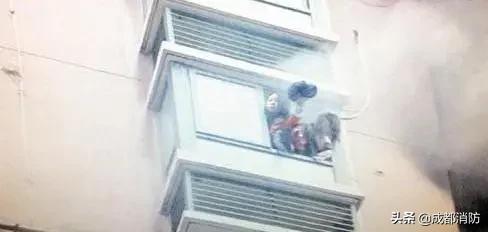 常识科普如何预防高层建筑火灾,森林火灾预防扑救及安全避险常识