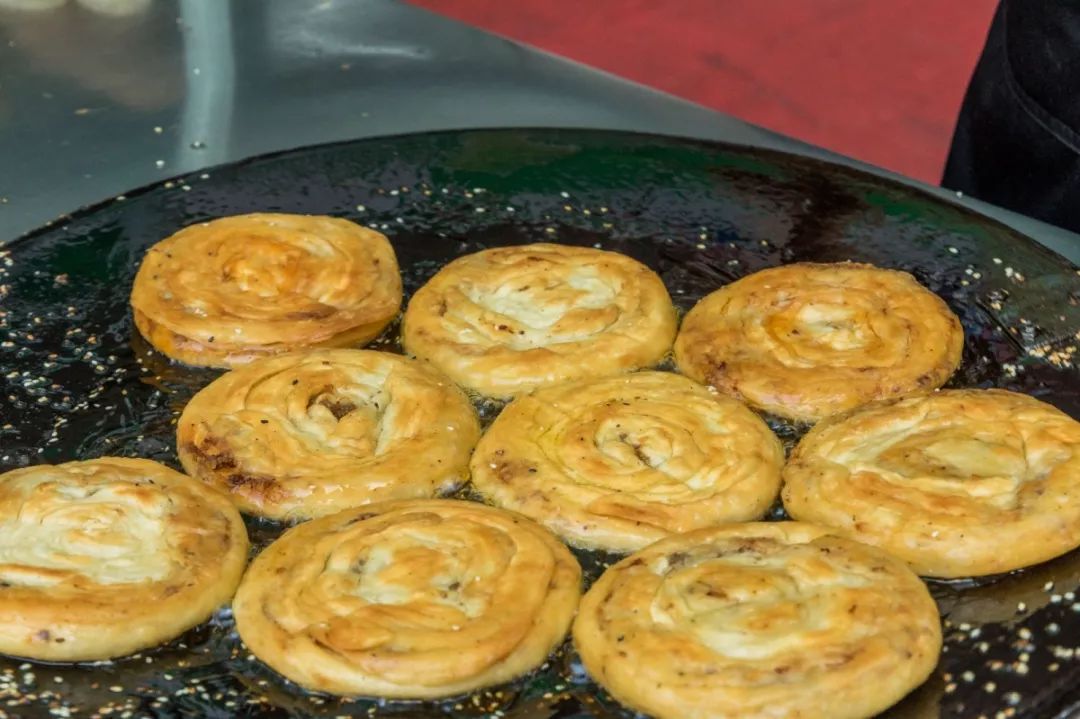 新繁美食店,新繁美食小吃一条街