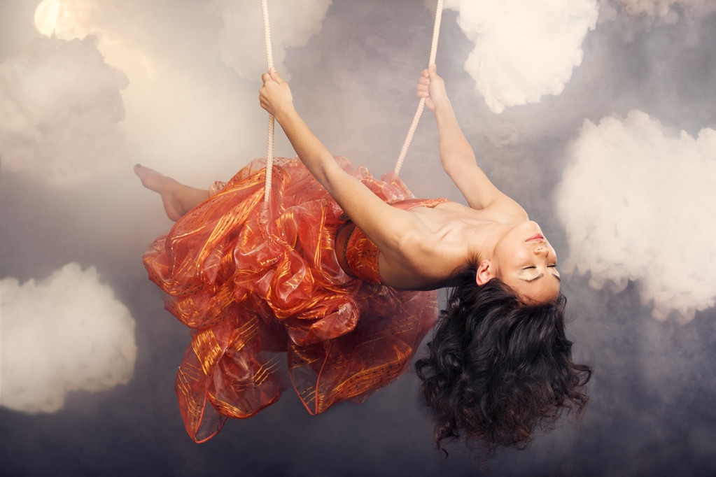 无动力组合秋千游乐设备,无动力游乐设施秋千标准