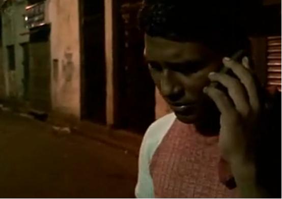 印度穷人下水道里淘金,印度穷人淘金