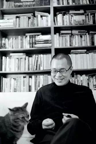 梁文道最著名的书,梁文道为什么成功