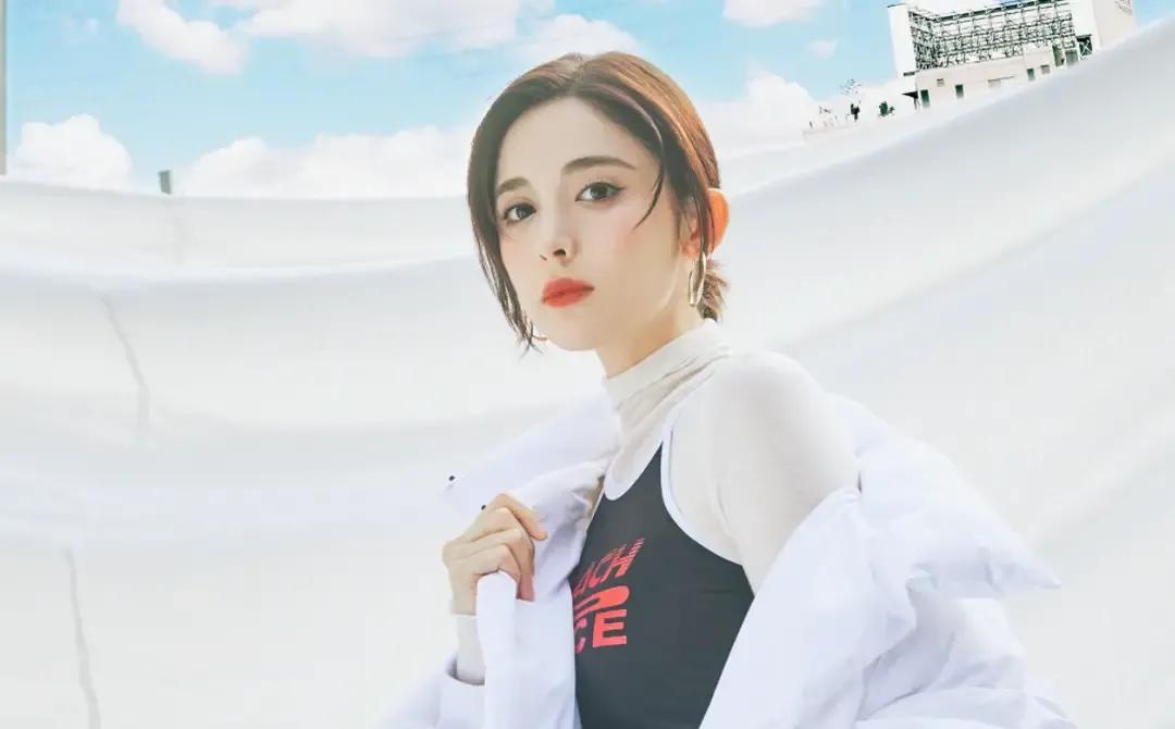 古力娜扎让人无法拒绝十大瞬间,圈内对古力娜扎的评价