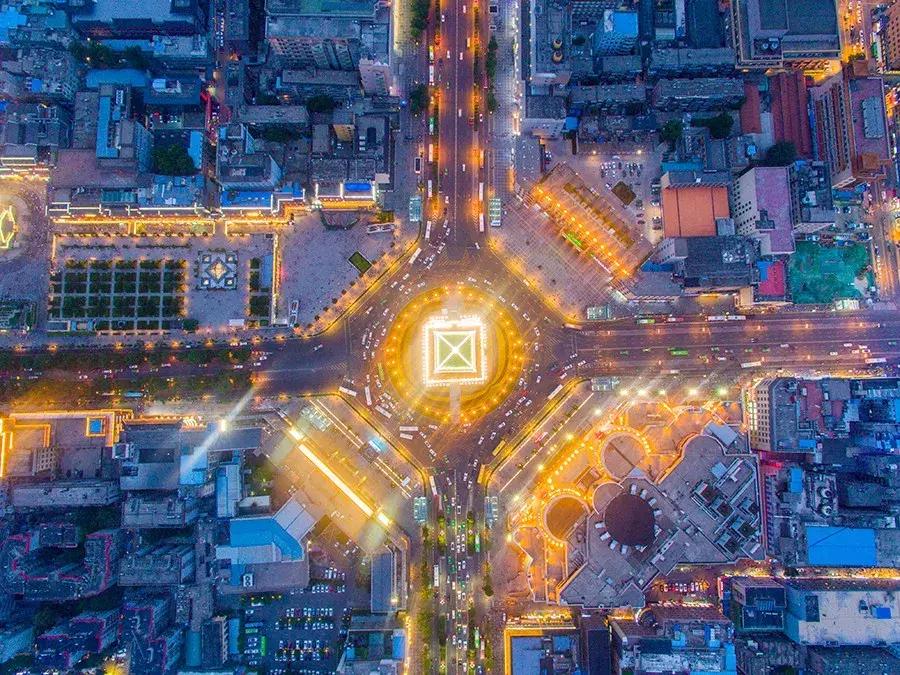 西大街百盛什么时候关门的,百盛西大街店现状