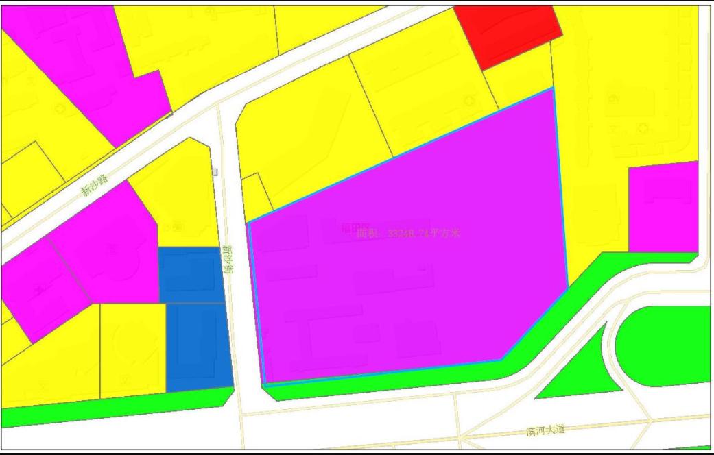 福田区2025年新建的学校,深圳实验学校福田新校区