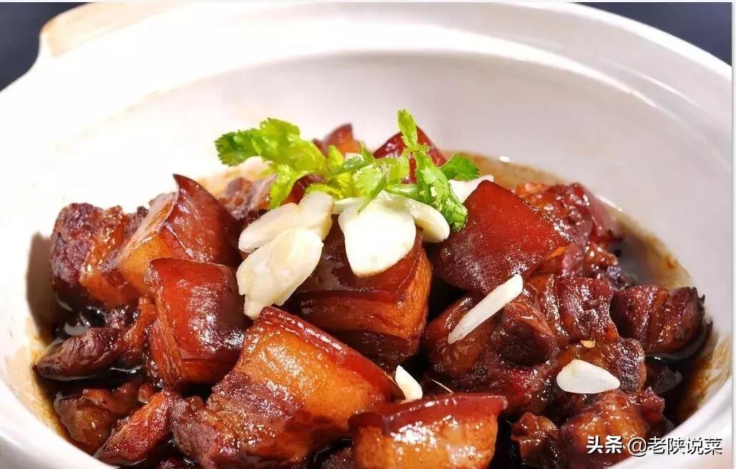 中国美食各地特点,中国各地特色美食详细介绍