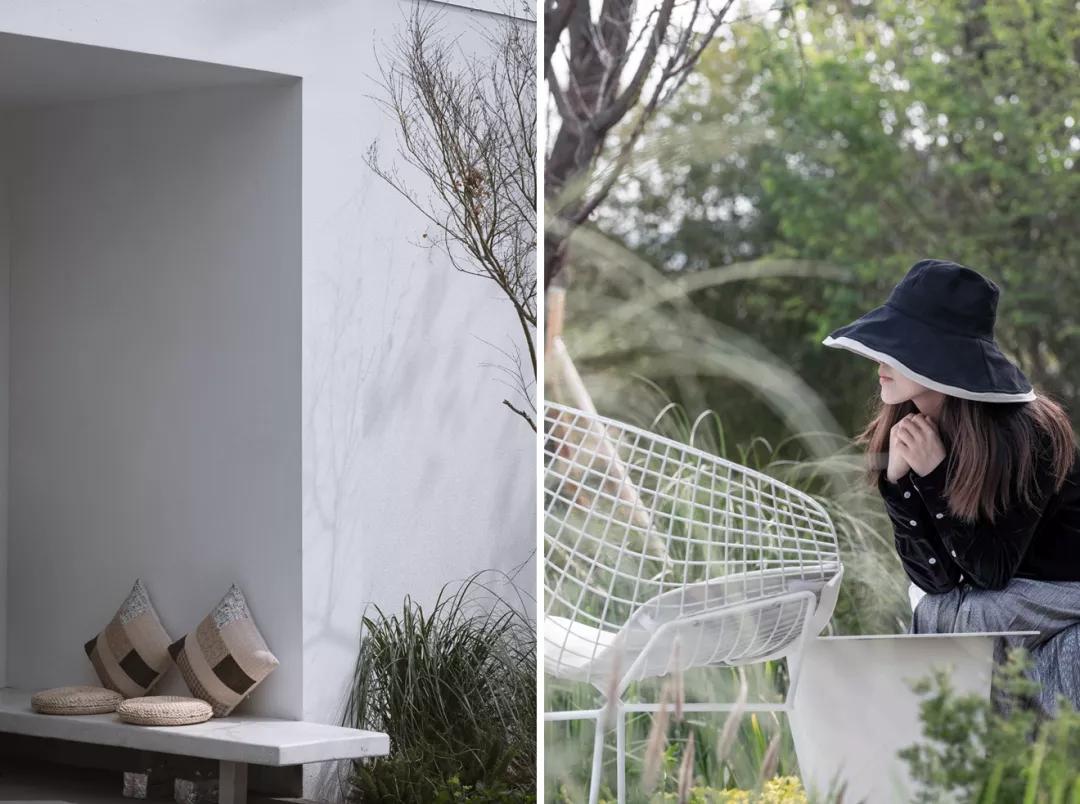 湖畔边的静寂之美——龙湖·抚仙湖星空小镇山顶度假美学馆