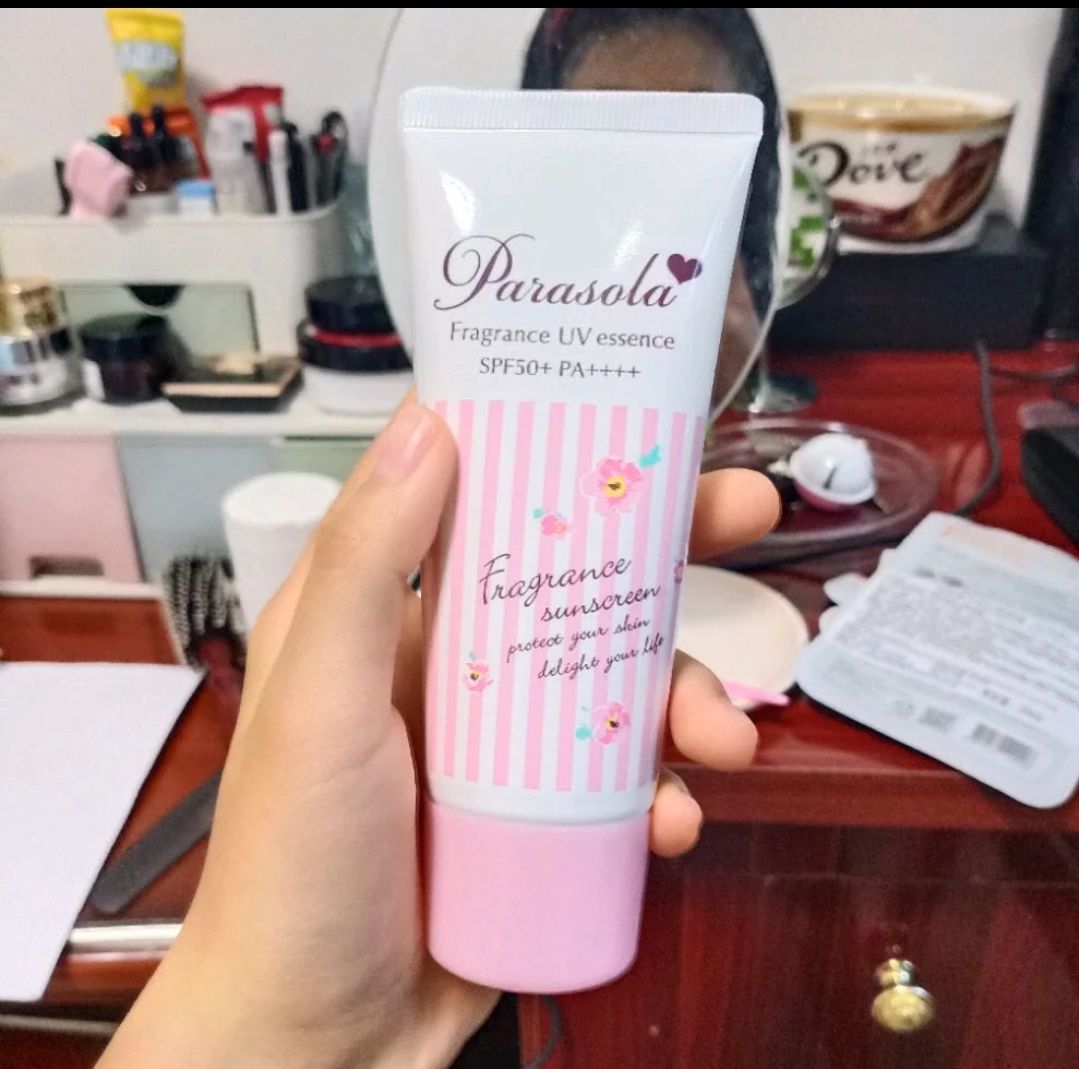 夏天哪款防晒隔离比较好,夏天哪些好用到爆的平价隔离防晒