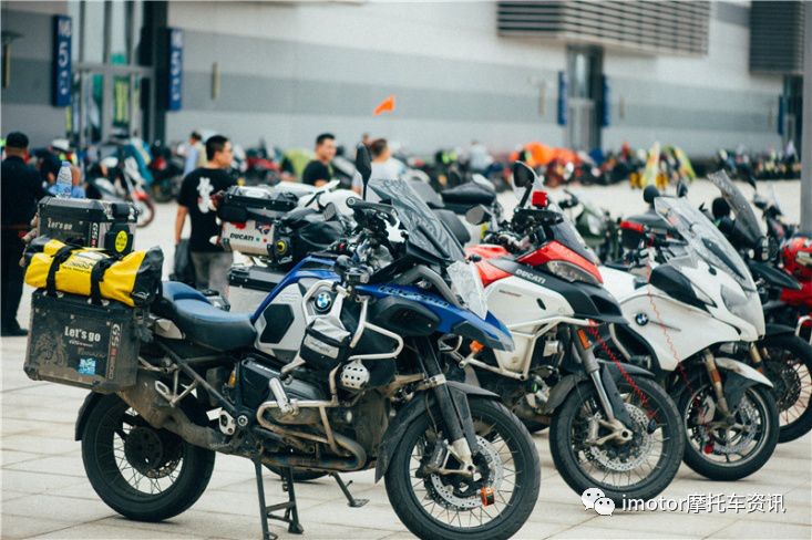 免费申领2019摩博会门票啦