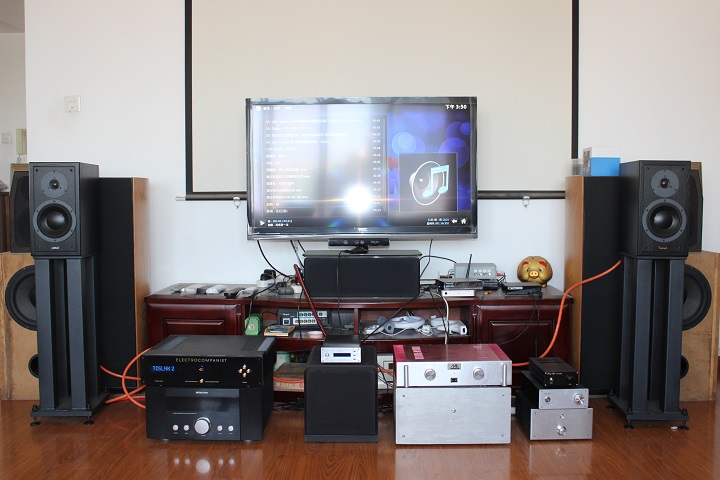 经典功放diy,a系列功放成长记