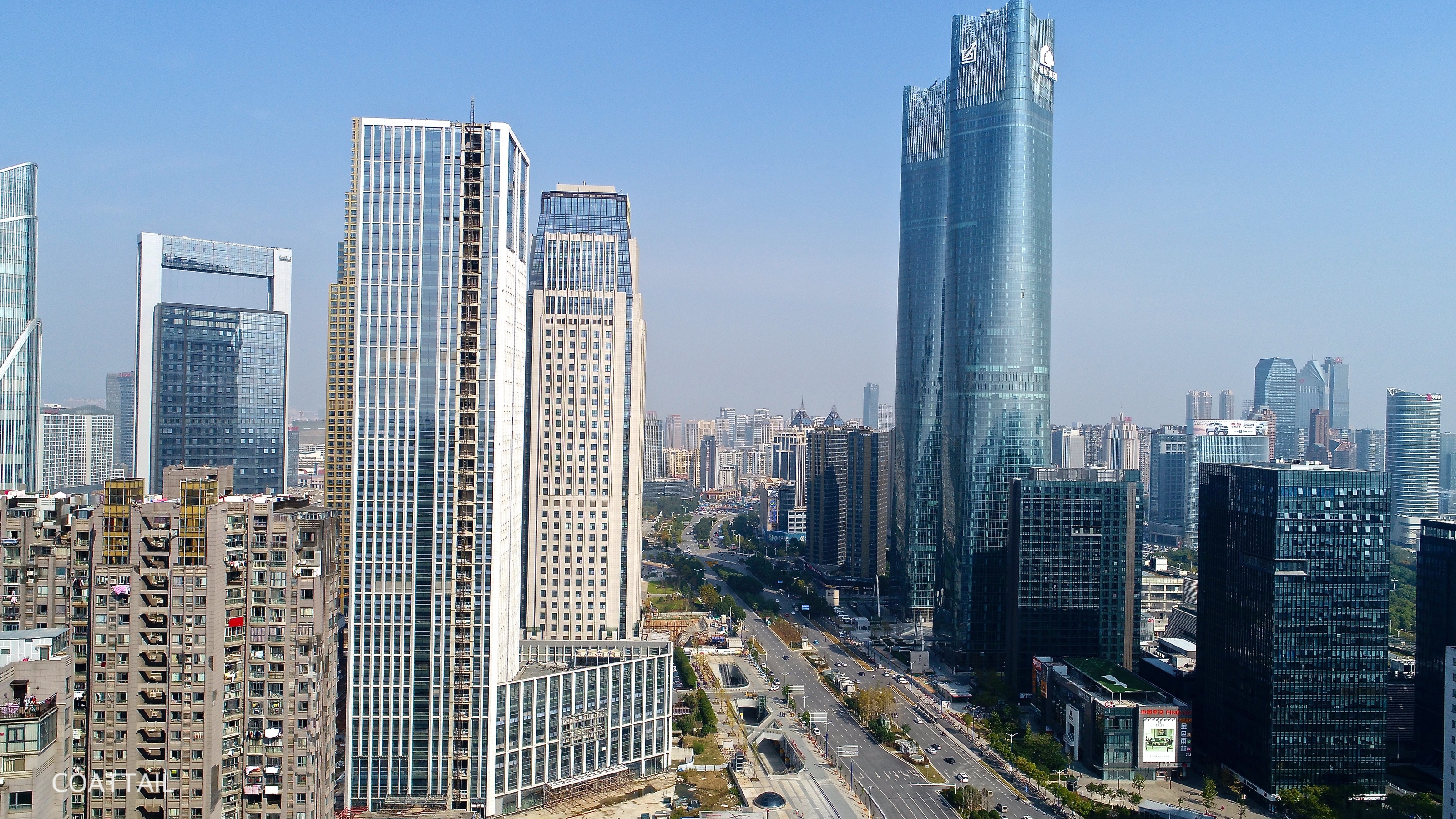 中国第一大火炉城市,重庆火炉第一名