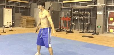 创2|又一批新鲜的小哥哥入库啦，现在入市稳赚不赔