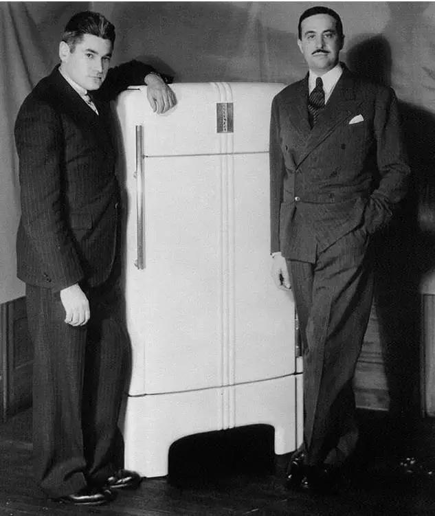 美国工业设计人物有哪些,被称为工业设计之父是谁