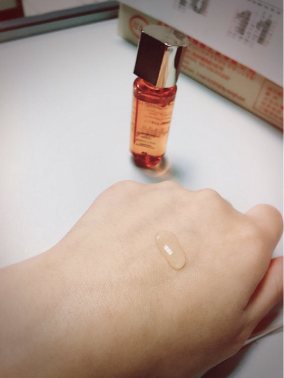 美素人参水到底怎么样老爸评测,美素人参水太空版