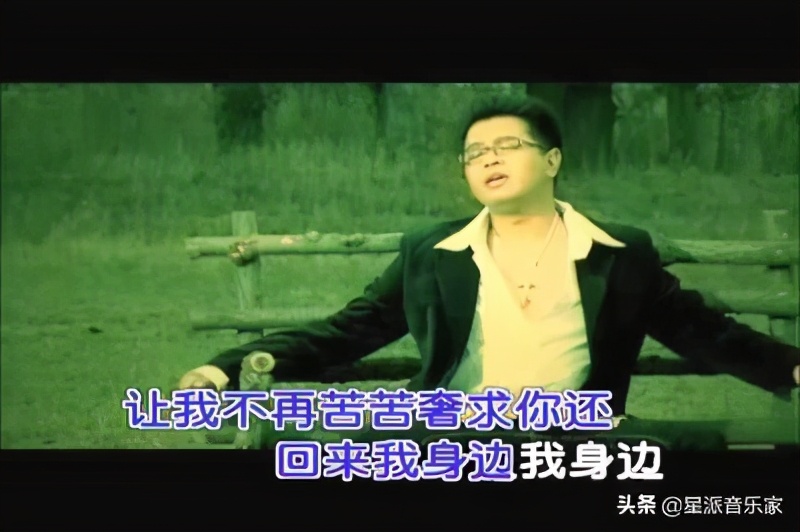 经典回顾手机铃音必备,王强《秋天不回来》,年少青春的记忆
