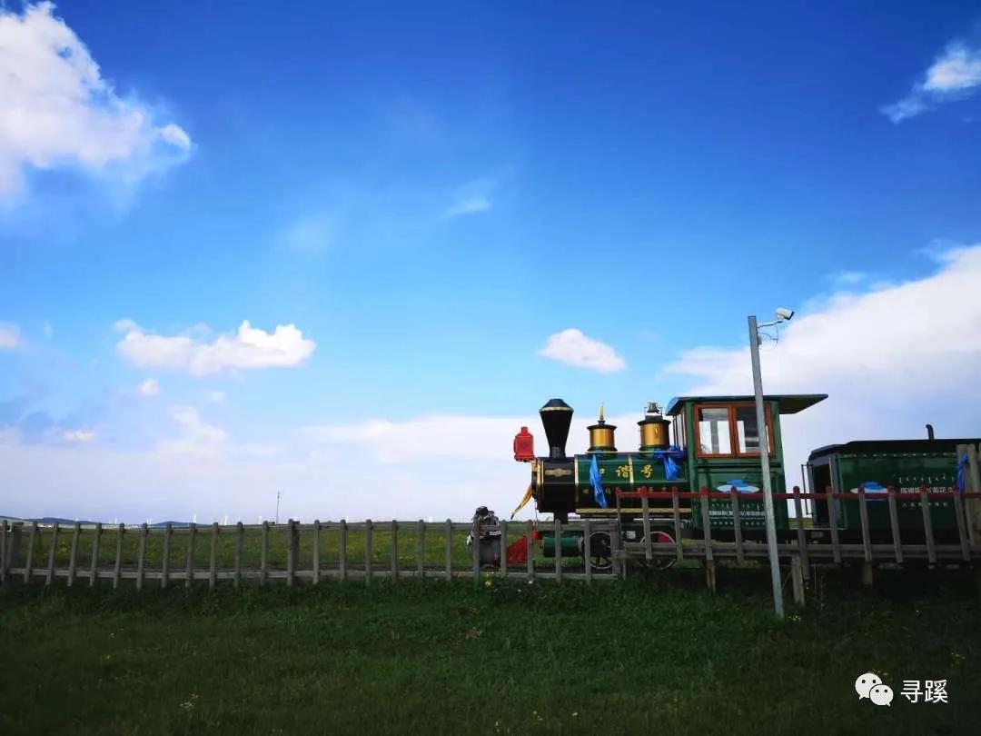 内蒙古大草原自驾游精品线路,辉腾锡勒草原黄花沟旅游攻略