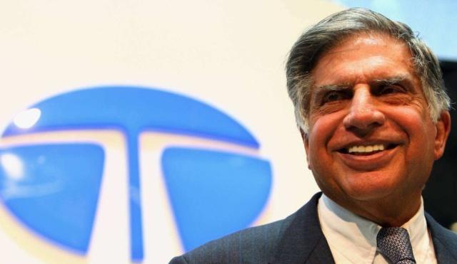 塔塔汽车世界排名,印度塔塔世界500强排名第几