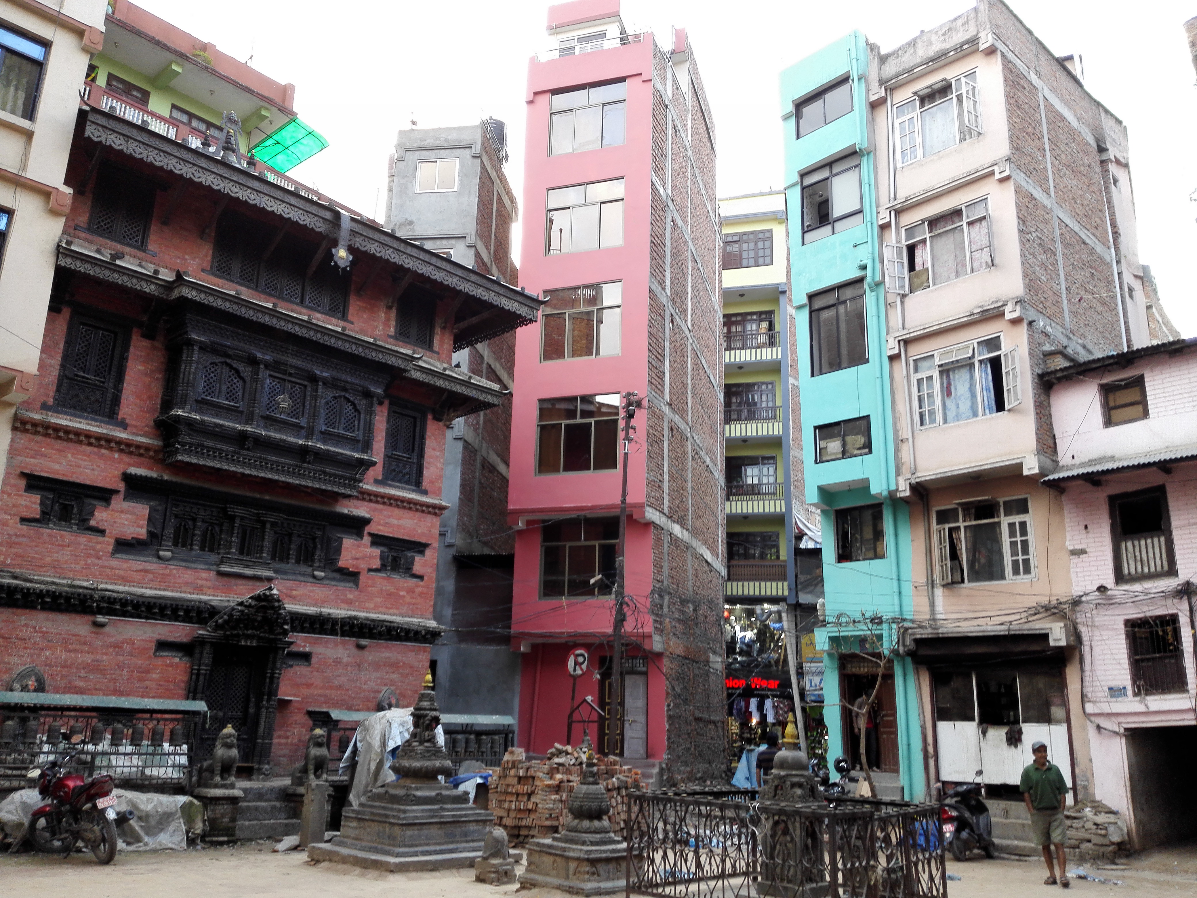 出国英文集训OutdoorEnglish