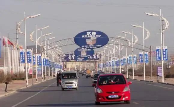 蔚来哪个城市最便宜的,蔚来车主在小县城真实感受