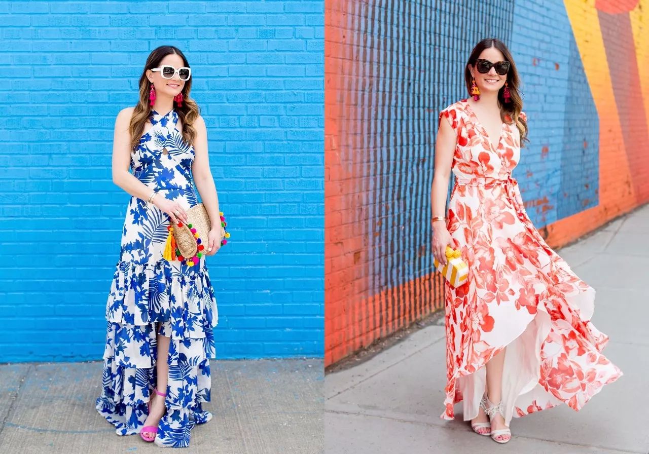 微胖鹅蛋脸瘦下来,微胖mm的显瘦公式只需记住这4条