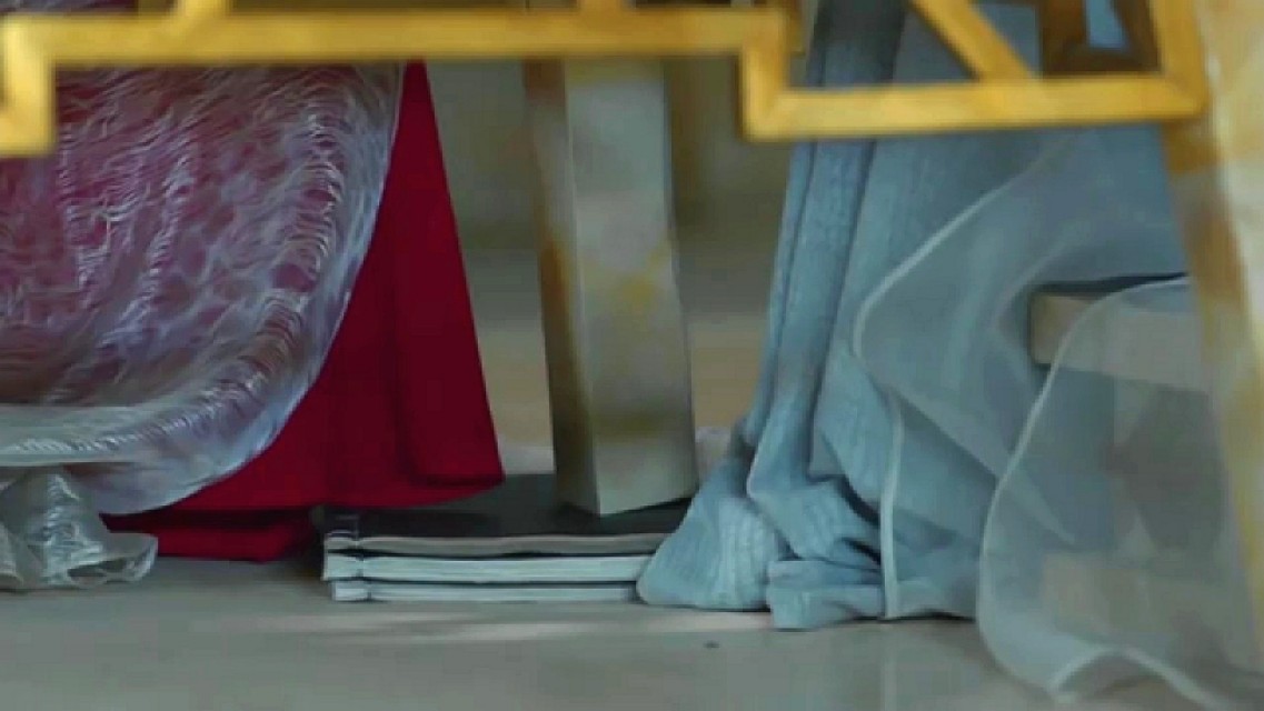 旭凤吸收了穗禾修为,旭凤锦觅修炼什么武功