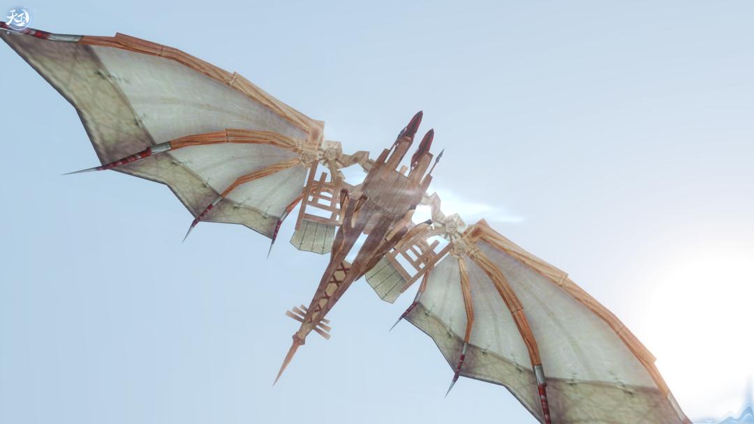 慈悲行世路，除魔天地间，门派限定坐骑你最爱哪只？