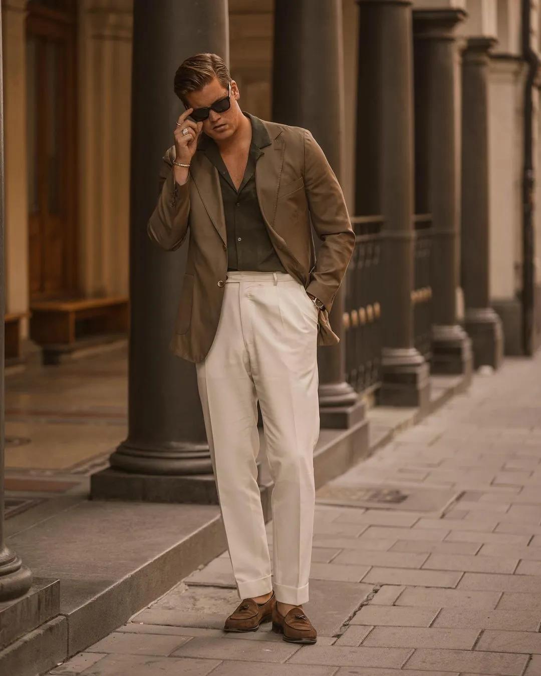 这对兄弟告诉你，斯德哥尔摩不止冷峻型格