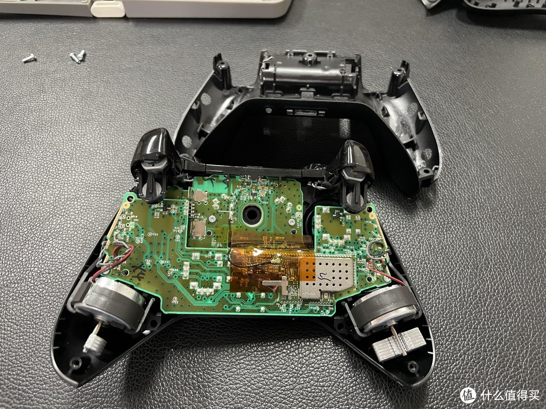 xboxones手柄按键不灵,xboxones手柄按键失灵