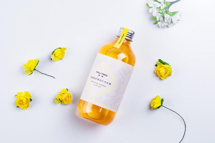 六款公认最好的去屑洗发水,地球主义新款控油洗发水真实测评