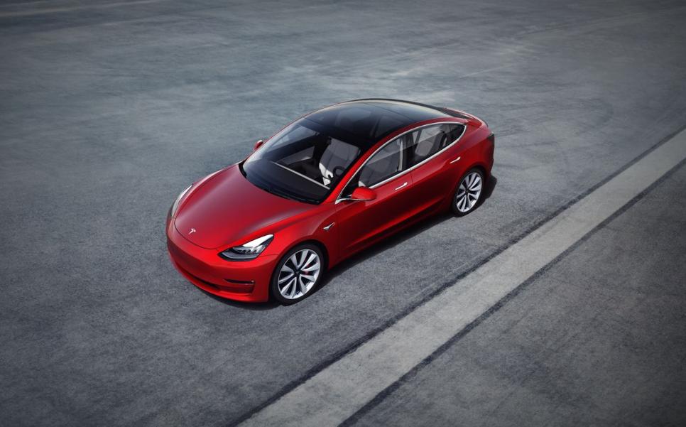 特斯拉和宁德时代什么时候合作的,特斯拉换宁德时代电池续航