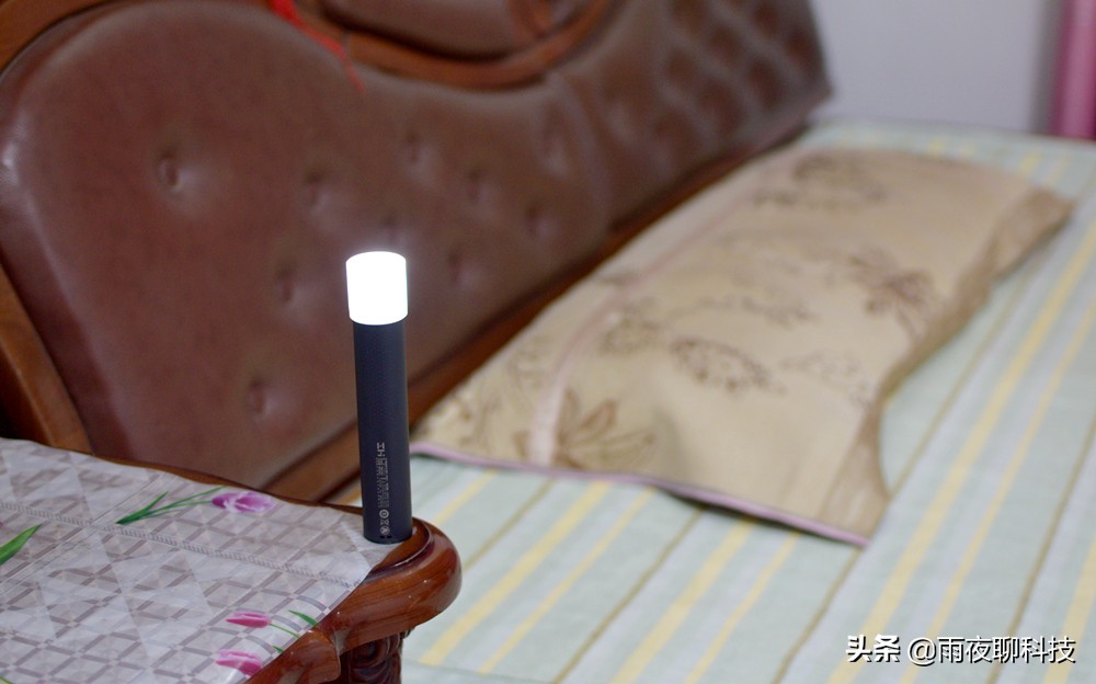 小米生态链强光手电筒,小米超亮手电筒