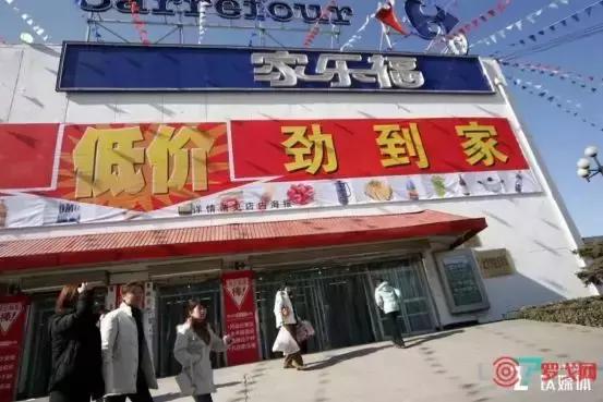 进击的自有品牌超市ALDI（奥乐齐），低价收割机