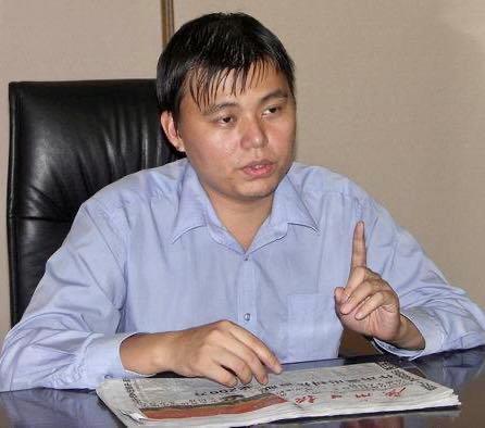 15年从底层草根公务员到厅局级领导,当年明月的火箭逆袭之路