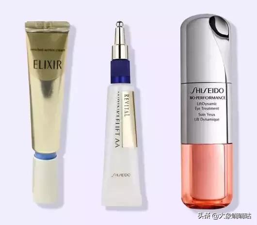 保湿去皱的眼霜哪款好,保湿祛皱眼霜哪个效果好