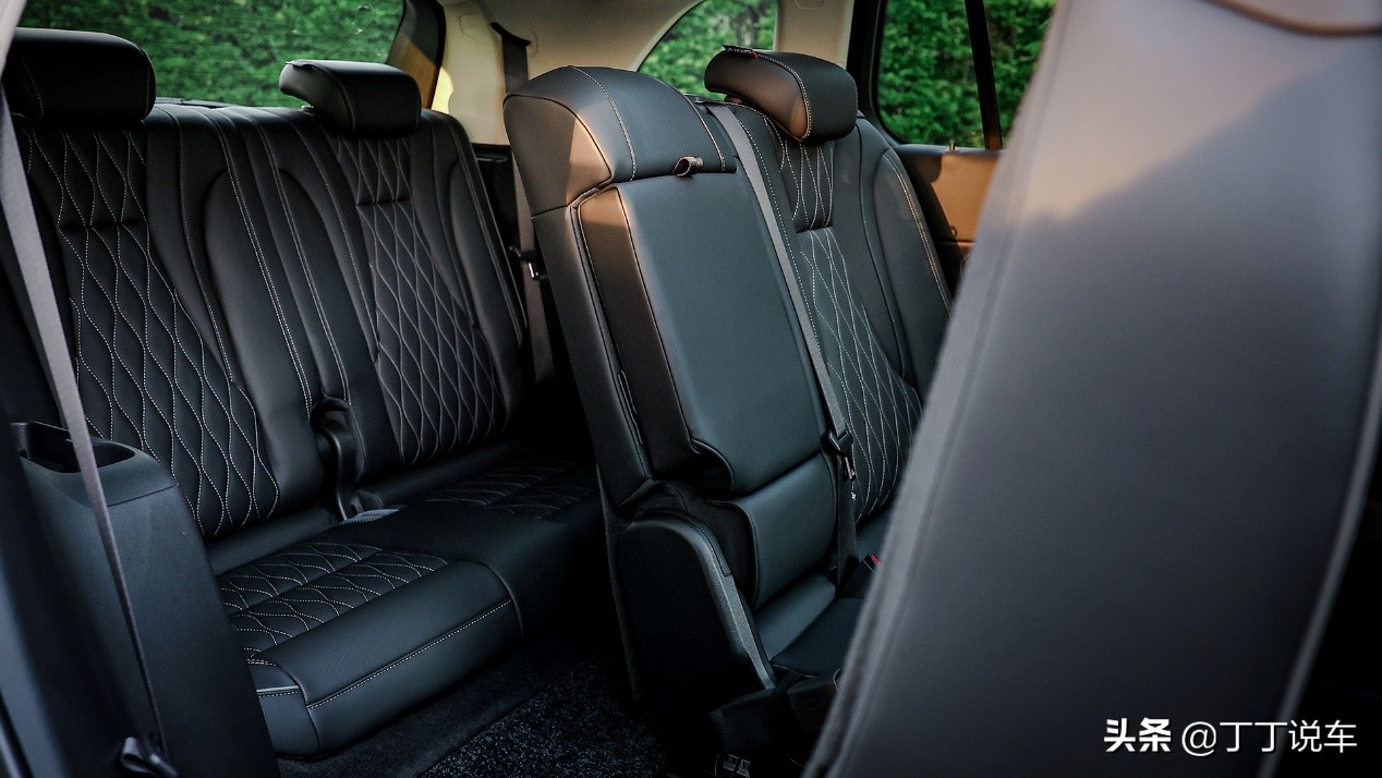 15万元能买到昂科威plus吗,昂科威plus和锐界plus五座怎么选