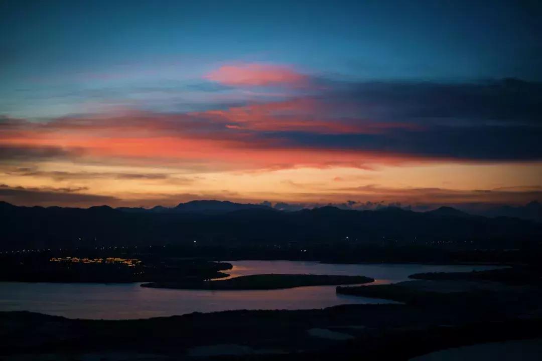 三亚住的地方推荐,三亚夏天住宿